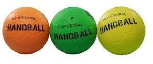 Pelota Handball Goma