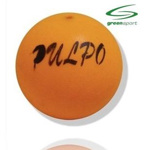 Pelota Pulpo Nº2 Pvc Colegial- Green Sport