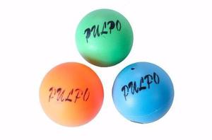 Pelota Pulpo Pvc Numero 2 Didactica Infantil Goma