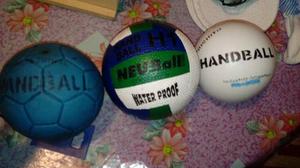 Pelotas Handball Profesional