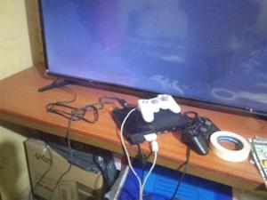 Permuto playstation x algun cel de mi interes