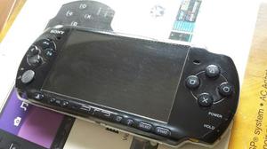 Psp  Flasheada Con Muchos Emuladores Y Juegos