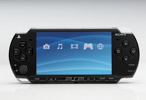 Psp Mod. , Excelente Estado! 3 Juegos, Estuche