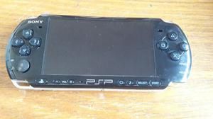 Psp Portátil  Gb En Muy Buen Estado