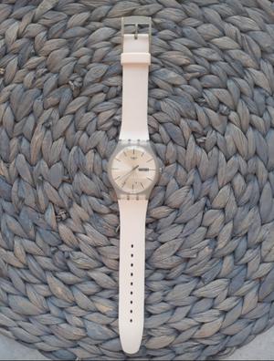 Reloj swatch mujer