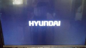 SMART TV DE 43" HYUNDAI IMPECABLE