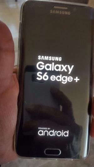 Samsung Galaxy S6 Edge Plus MEMORIA INTERNA 64gb PANTALLA