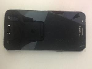 Samsung j5 liberado, no anda display