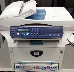 Se vende equipos brother, xerox y minolta