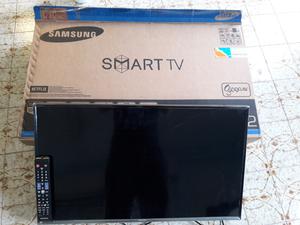 Smart 32 Samsung pantalla rota