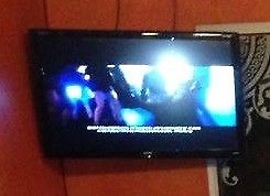 TV LCD SANYO 42 PULGADAS