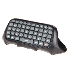 Teclado Messenger Original S/caja Xbox 360 Oferta! X Pedido