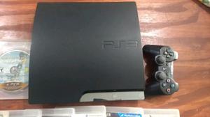 VENDO PLAY 3. Impecable