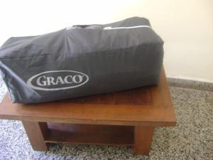 VENDO PRACTICUNA GRACO MUY POCO USO,COMO NUEVO