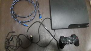 Vendo PlayStation 3