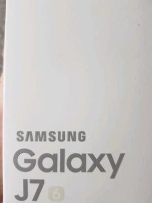 Vendo Samsung j7