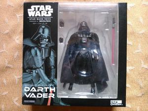 Vendo muñeco de colección DARTH VADER