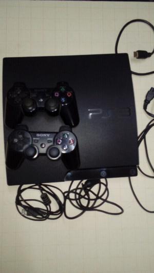 Vendo play station 3