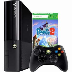 Xbox 360 Nueva Original Disco 500gb 2 Joystick
