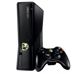 Xbox 360 Original + 250gb+ 1 Joystick Inalambrico+juego