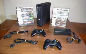 Xbox  joystick + 50 juegos