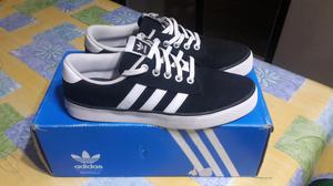 Zapatillas Adidas Kiel US9 UK8 Arg41 nuevas