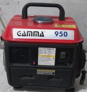 generador gamma de 950 usado
