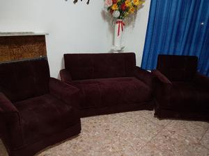 sillones 3 cuerpos