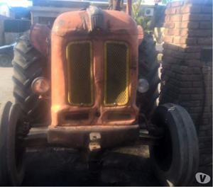 tractor fiat 