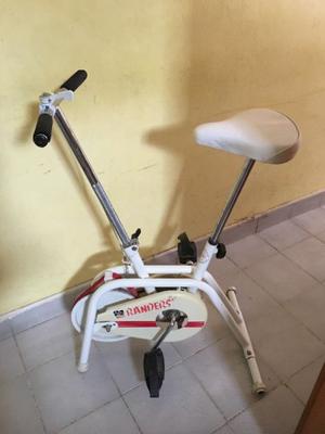 vendo bicicleta fijas