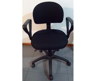 vendo silla, sin uso, impecable