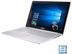 Asus Zenbook Pro Ux501vw