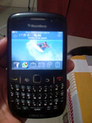 Blackberry .libre.buen estado
