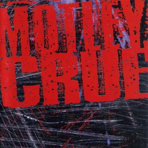 CD Motley Crue () Motley Crue. Importado