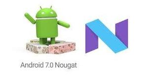 Calco + Actualizacion Android 7 Nogaut Samsung S7 Edge G935f