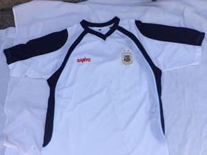 Camiseta de Argentina