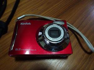 Cámara Fotográfica Kodak Easyshare C excelente Estado
