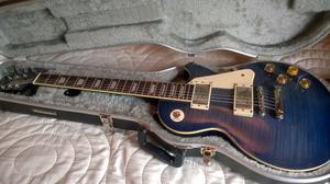 Guitarra Electrica Epiphone Les Paul Ultra Iii Con Estuche