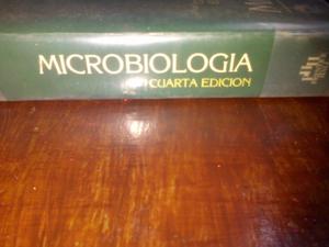 Libro de Microbiologia Universitaria Nivel