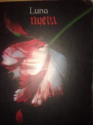 Luna Nueva - Stephenie Meyer ra edic
