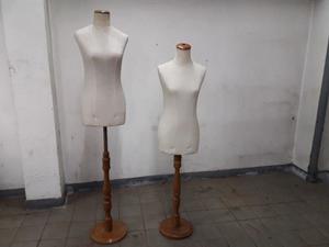 MANIQUIES PARA BOUTIQUE O MODISTAS