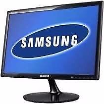 Monitor Samsung 19 Pulgadas (nuevo Sin Uso)