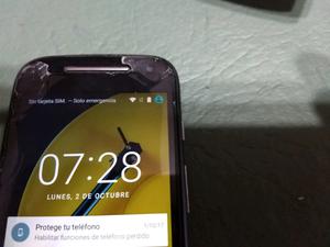 Moto e 2 generacion