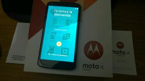 Motorola Moto X Force Xt LTE 32gb Liberado 4k