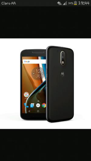 Motorola g 4