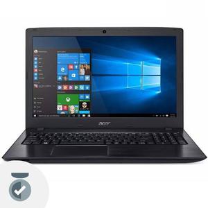 Notebook Acer Aspire 15.6 I5 7ma 6gb 1tb Nvidia 2gb 940mx