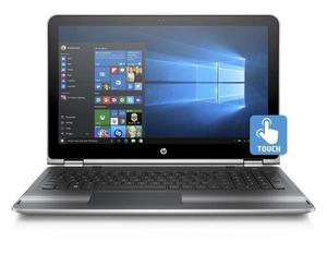 Notebook Hp Pavilion Touch 16gb Ddr4 1tb Hdd Ati Radeon R5