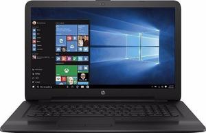 Notebook Hp Quadcore 16gb Ddr4 1tb 15.6 Hd Dvdrw Win10 Nueva