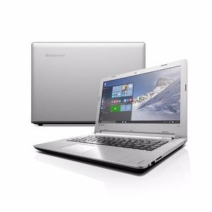 Notebook Lenovo 14p I7 Hdd 1tb 4gb Led Ip310 Hdmi Windows 10