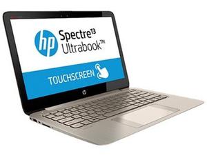 Nueva Notebook Spectre Intel I7 8gb Ssd 256gb Full Hd Touch